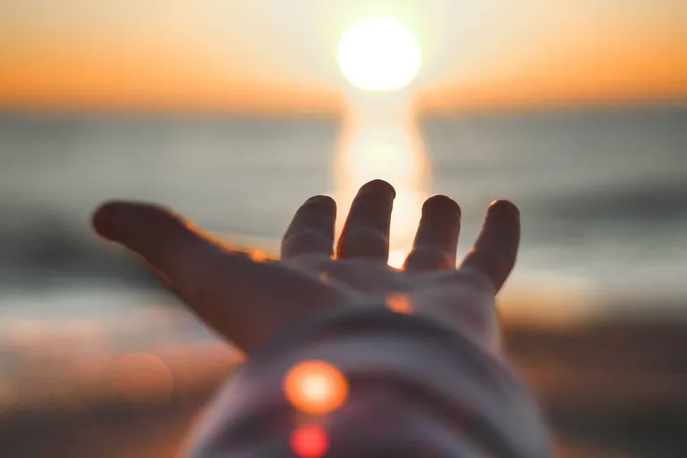 een-hand