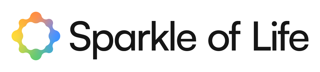 Sparkle of Life